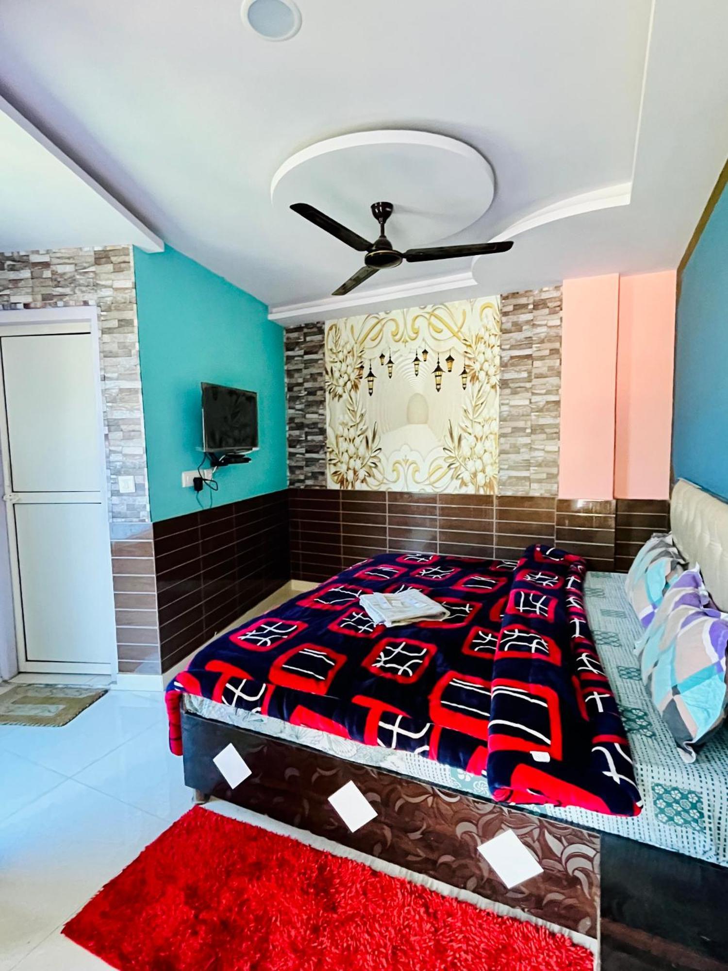Aiju Hotel Waterland מראה חיצוני תמונה