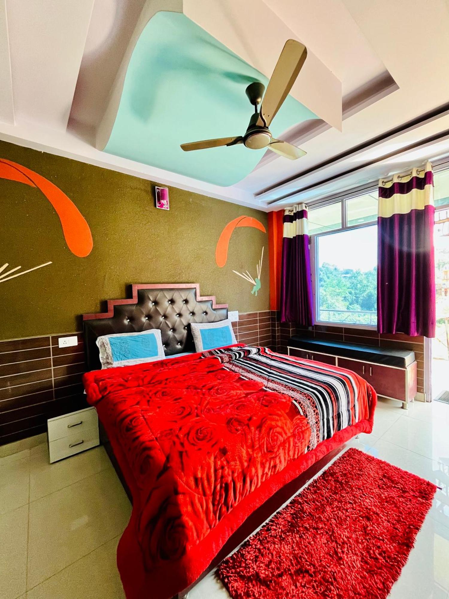Aiju Hotel Waterland מראה חיצוני תמונה