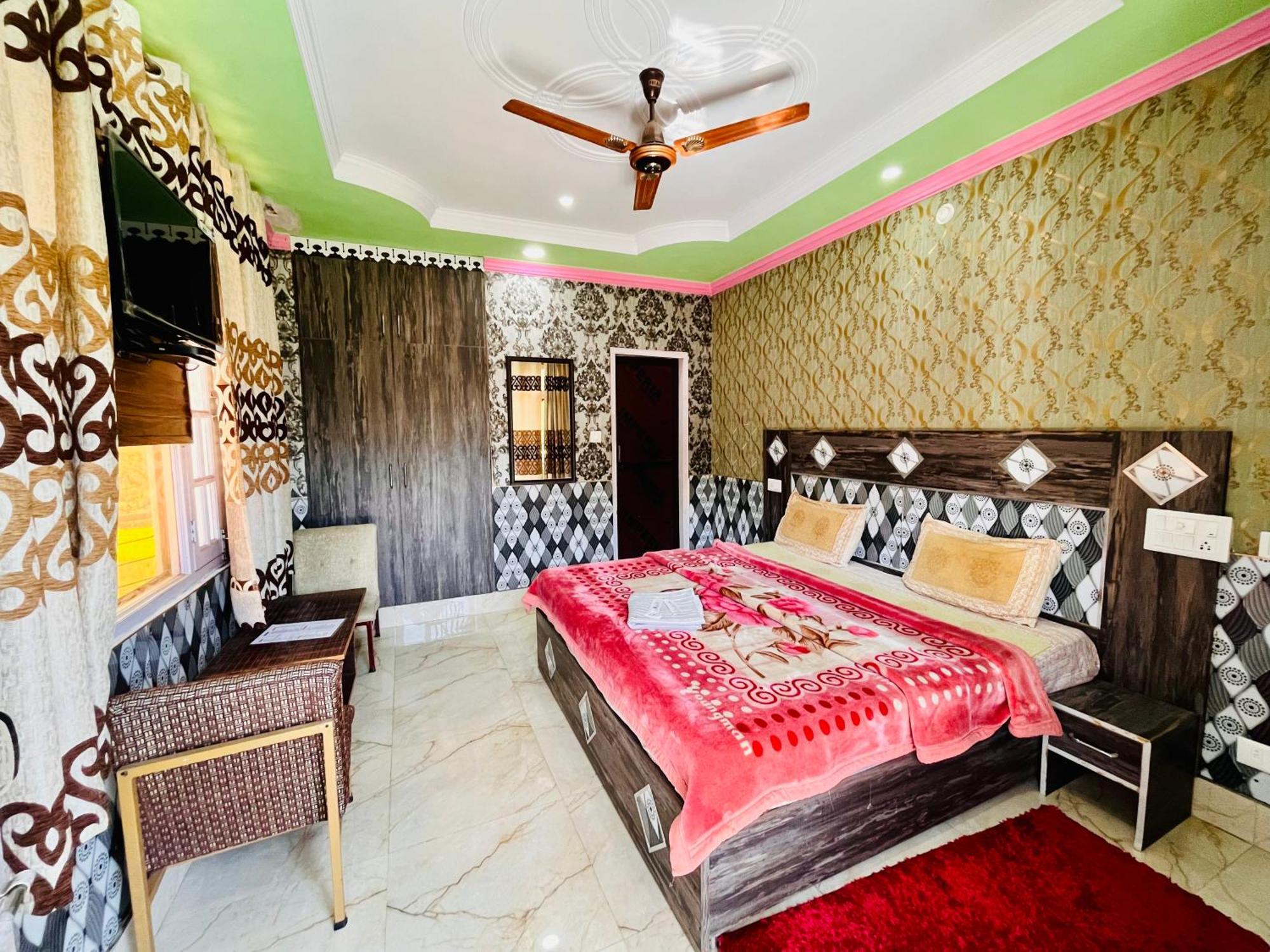 Aiju Hotel Waterland מראה חיצוני תמונה